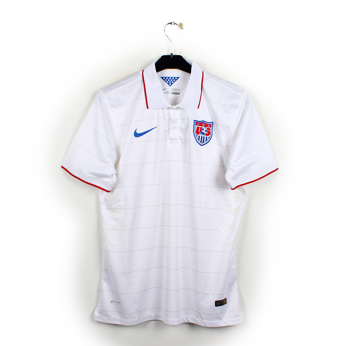 2014/15 - Etats-Unis (XL) [pro]