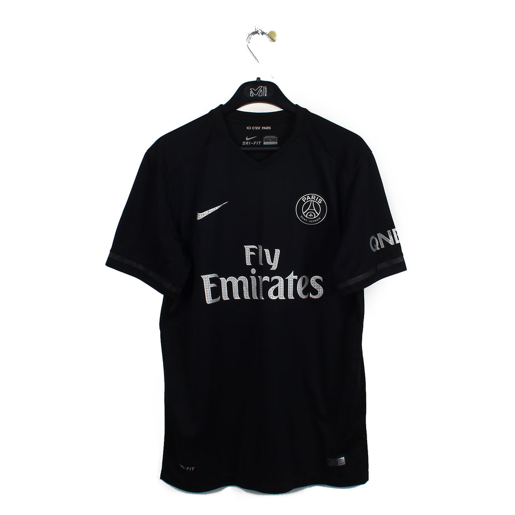 2015/16 - PSG - Ibrahimovic #10 (S)