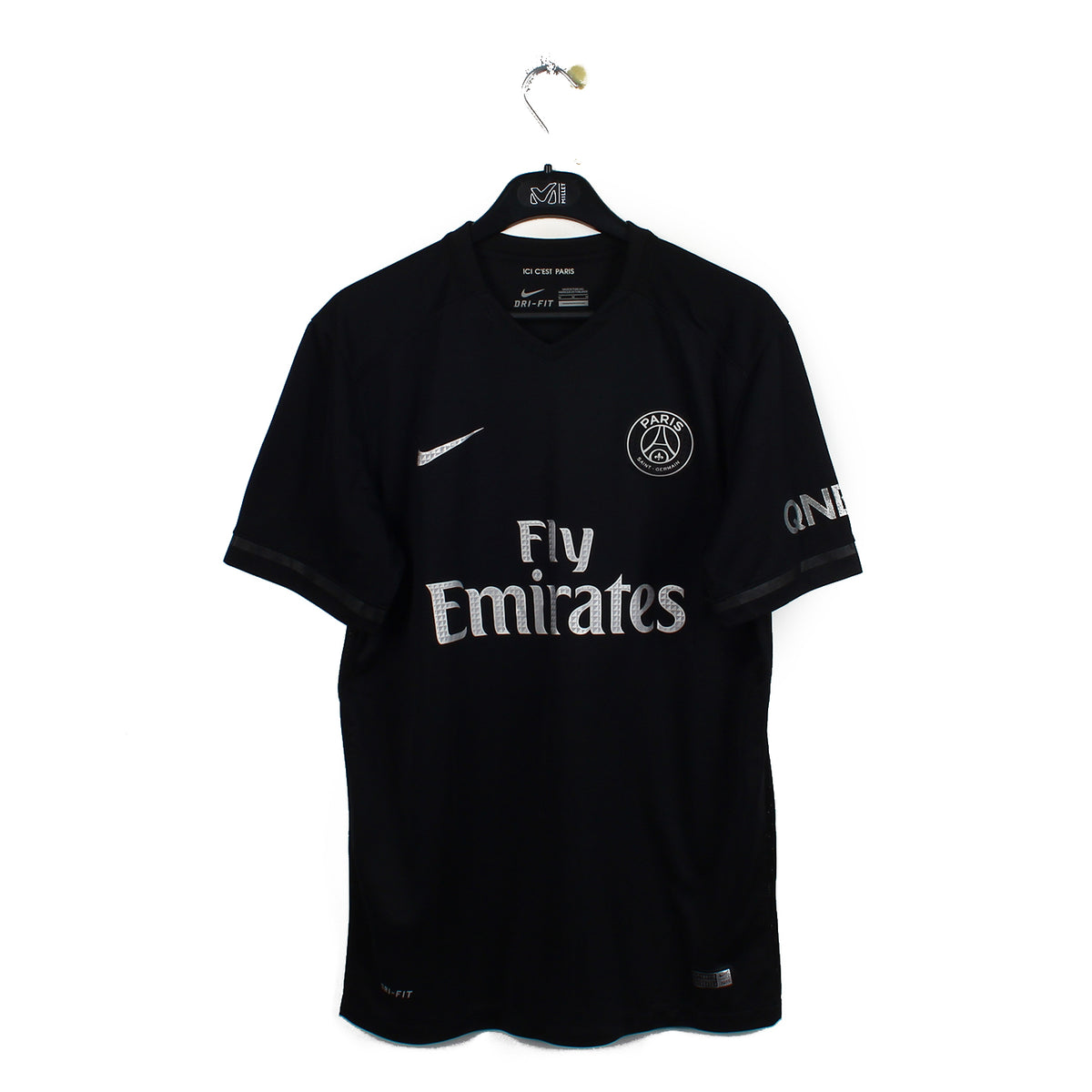 2015/16 - PSG - Ibrahimovic #10 (M)