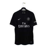 2015/16 - PSG - Ibrahimovic #10 (S)