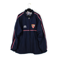 1998/99 - Seville FC (L)