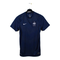 2014/15 - Equipe de France (M)