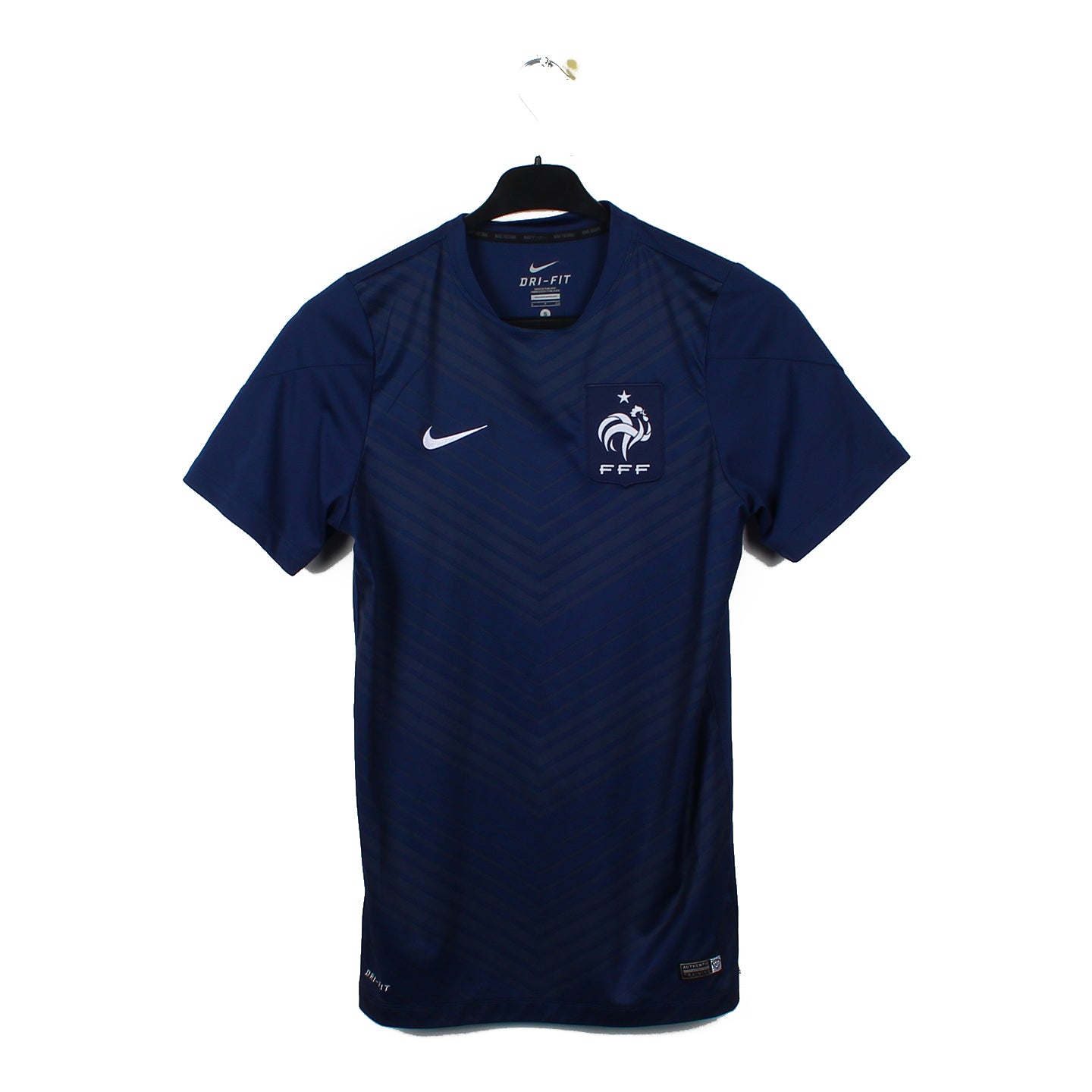 2014/15 - Equipe de France (M)
