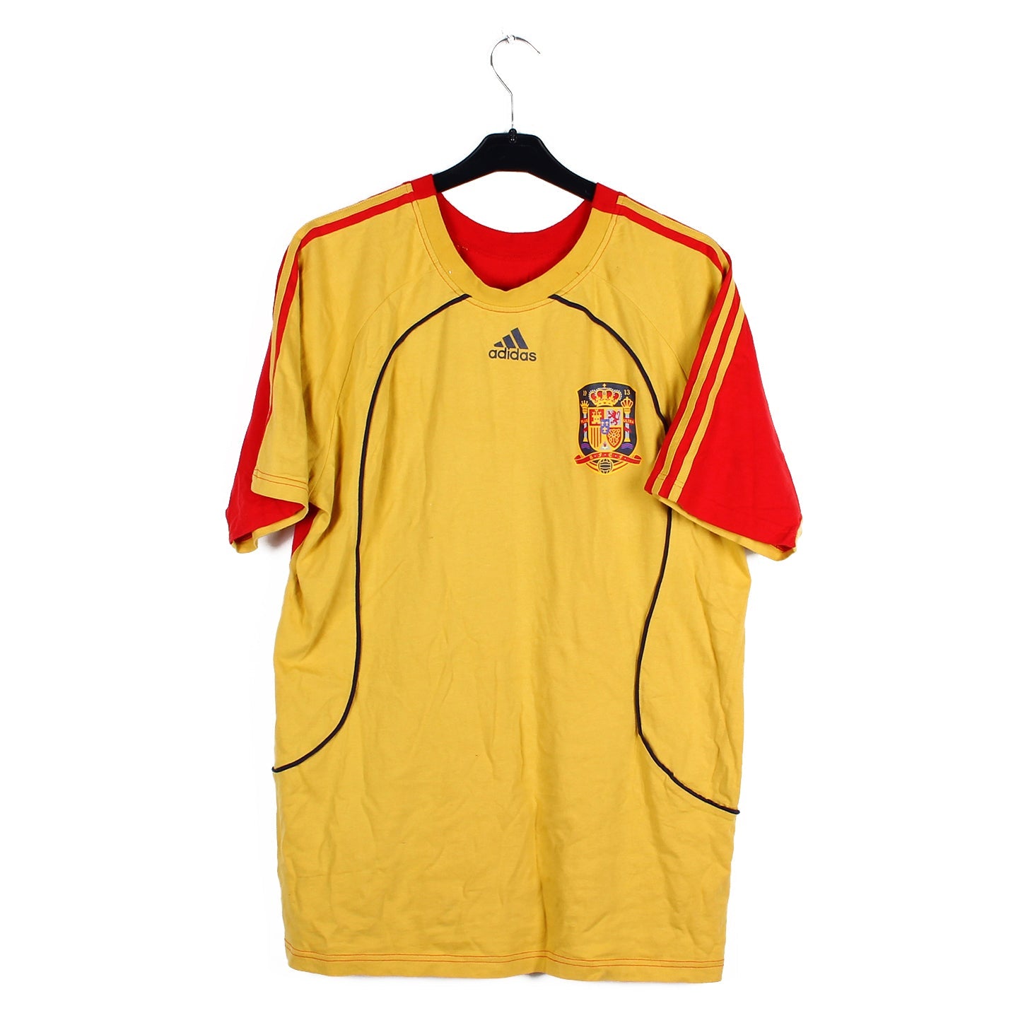 2008/10 - Espagne (L)