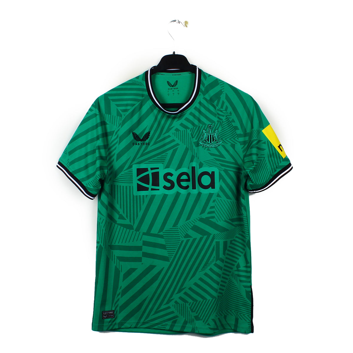 2023/24 - Newcastle (XL)