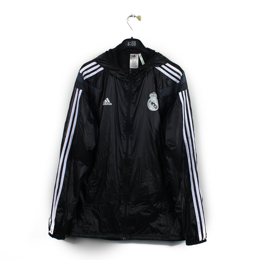2014/15 - Real Madrid (L)
