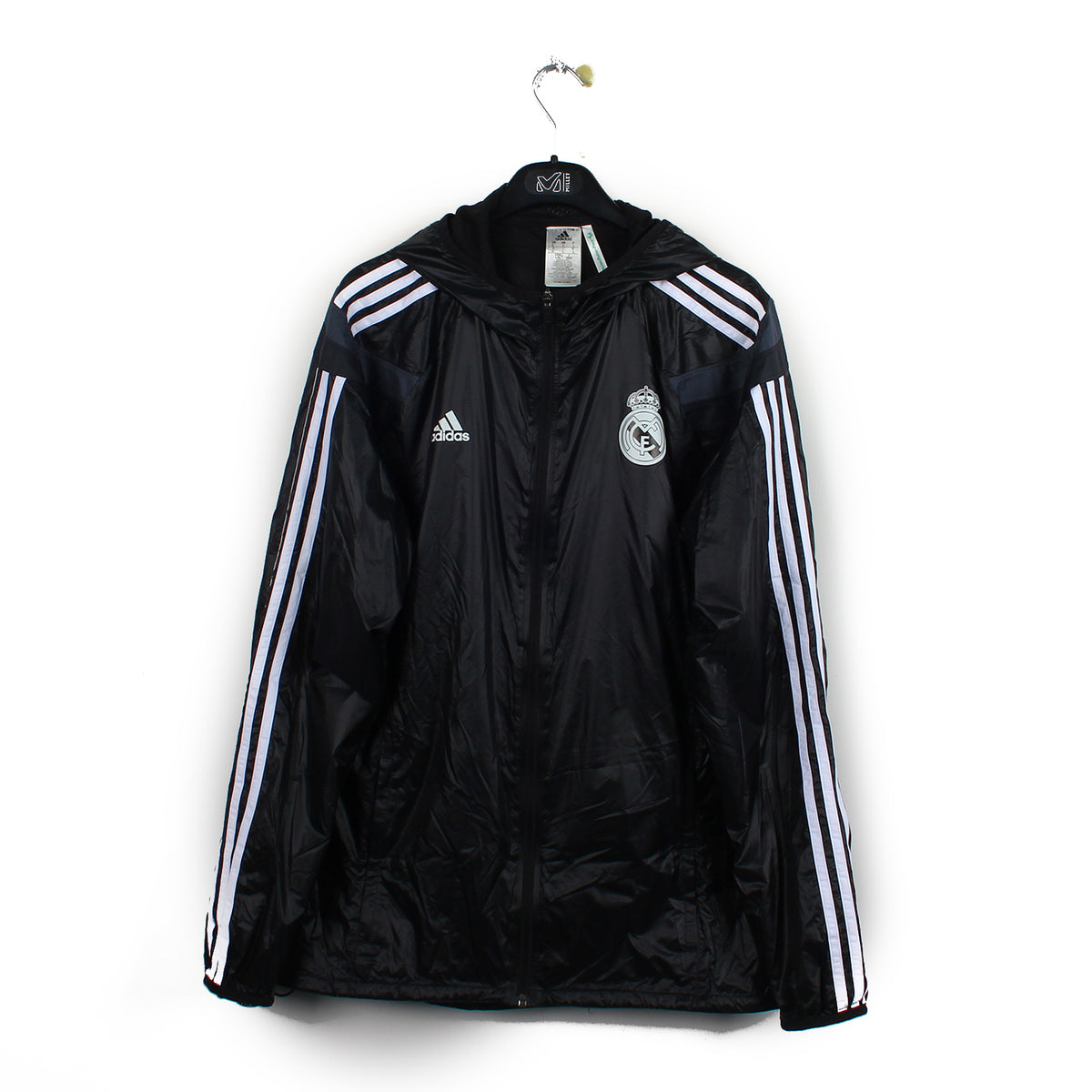 2014/15 - Real Madrid (L)