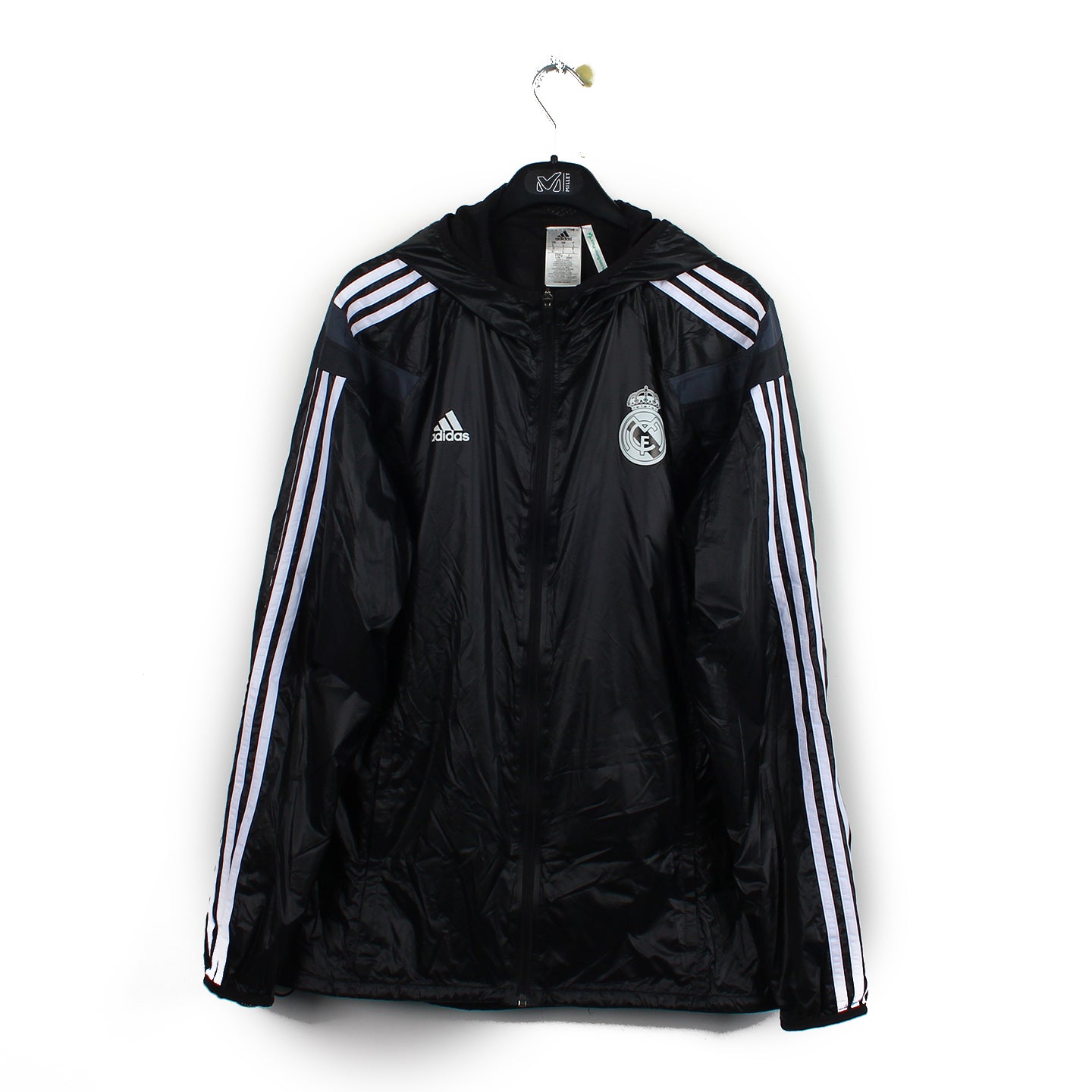 2014/15 - Real Madrid (L)