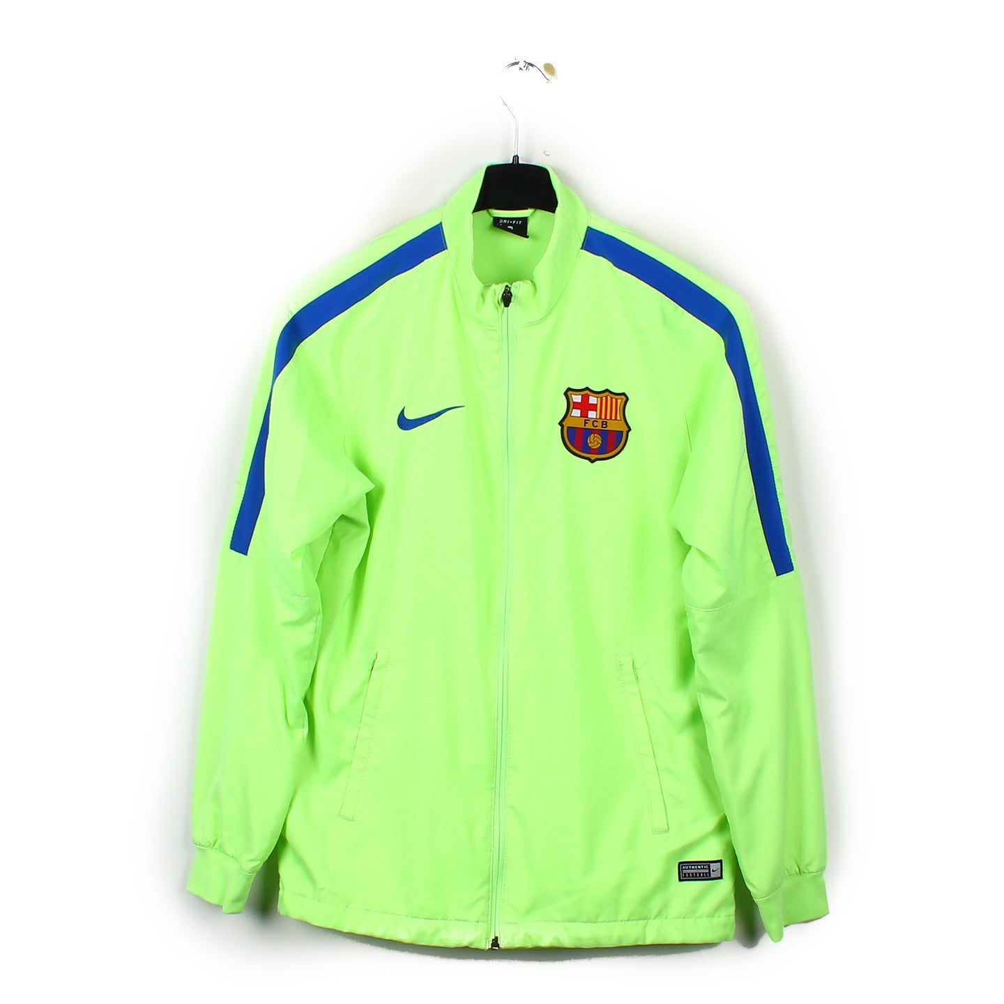 2017/18 - Barcelone (M)