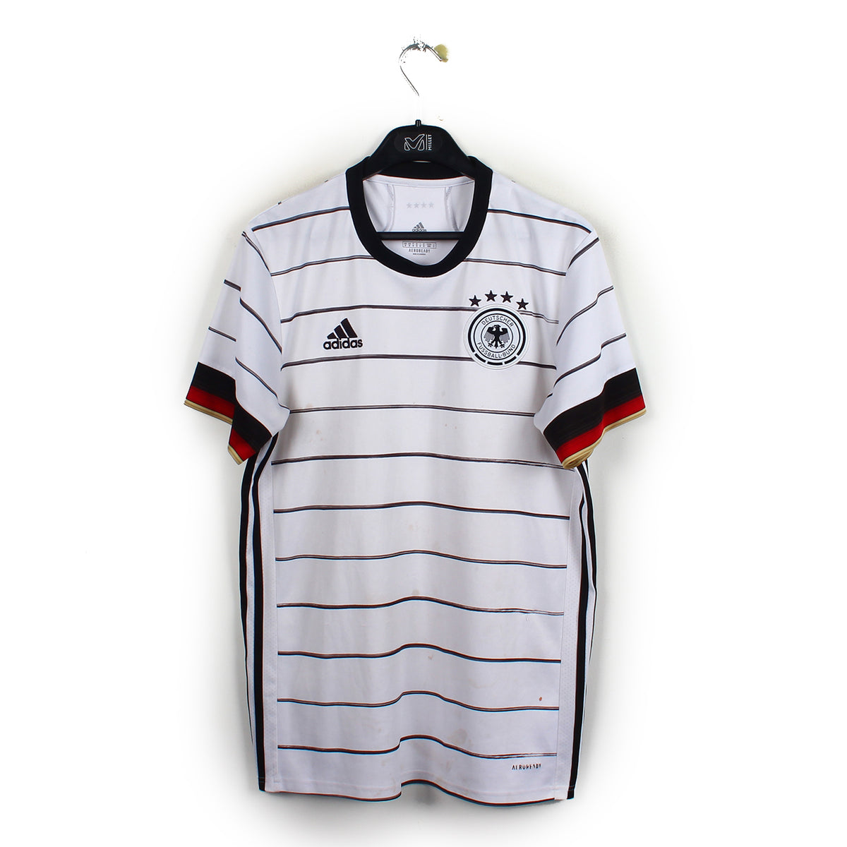2020/22 - Allemagne (M)