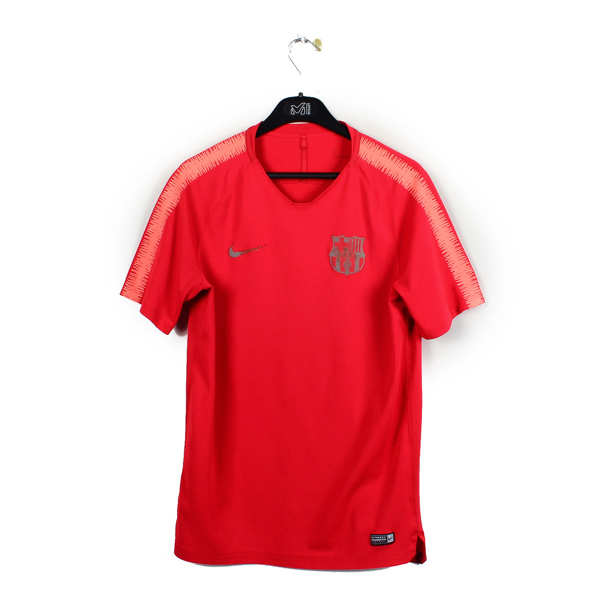 2018/19 - Barcelone (M)