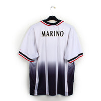 1997/98 - Glasgow Rangers (XL)