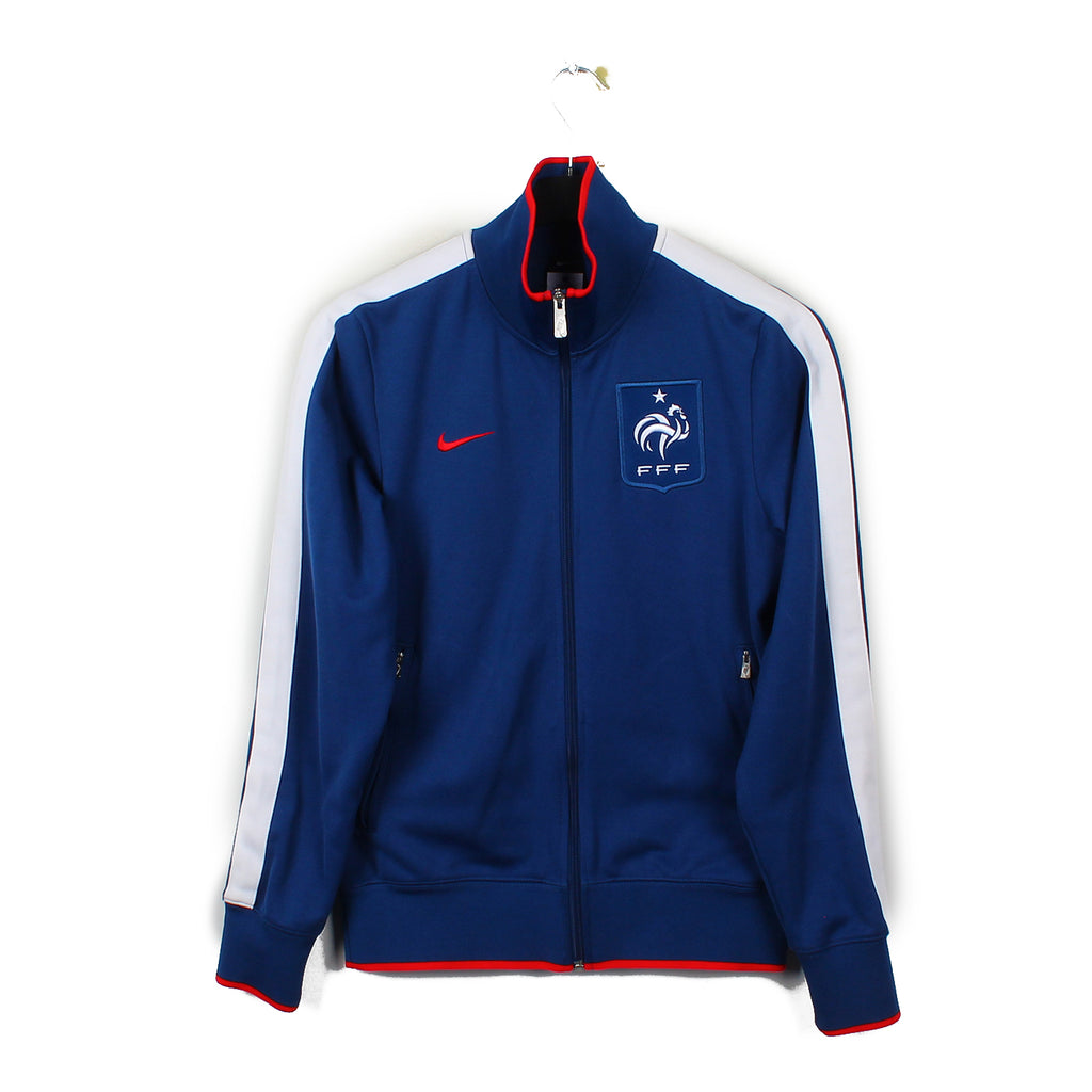 2011/12 - Equipe de France (XL)