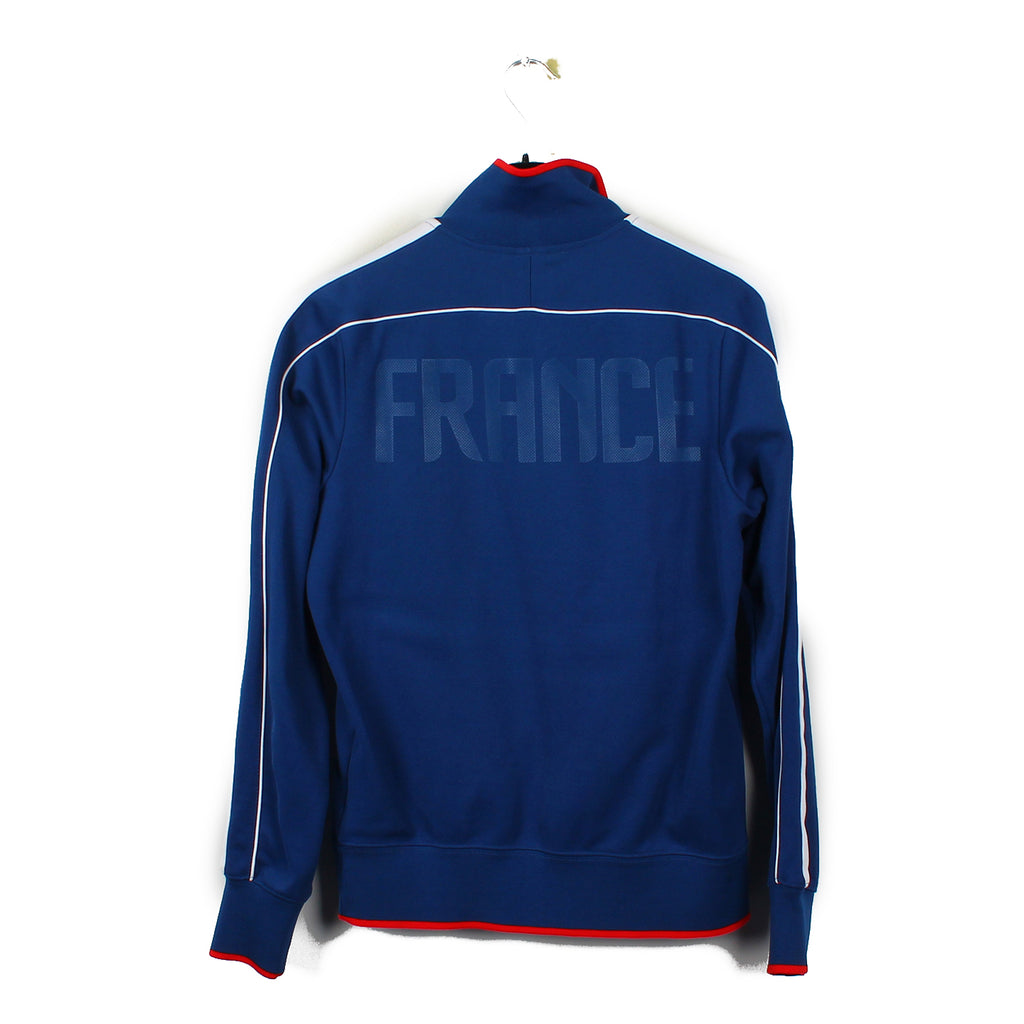 2011/12 - Equipe de France (XL)