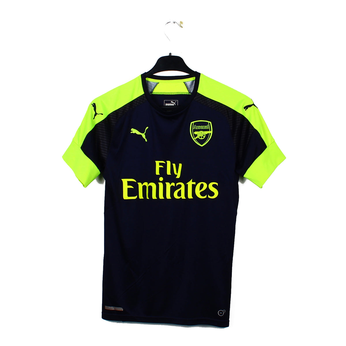 2016/17 - Arsenal FC - Cazorla #19 (XL)