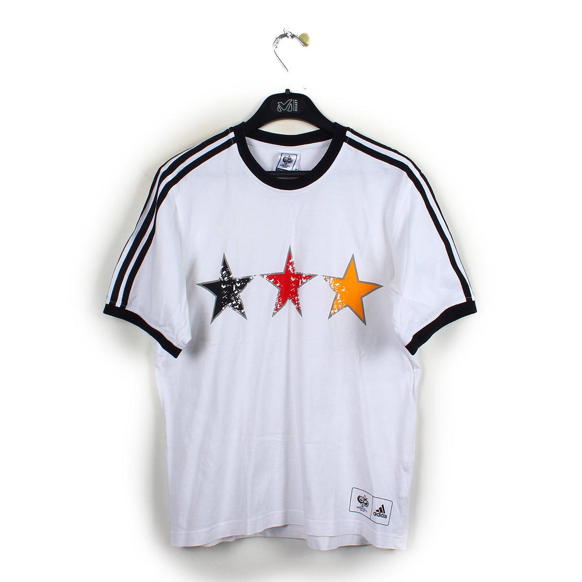 2006 - Allemagne (M)