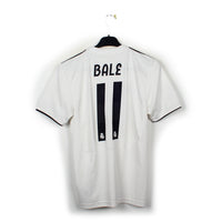 2018/19 - Real Madrid - Bale #11 (S)