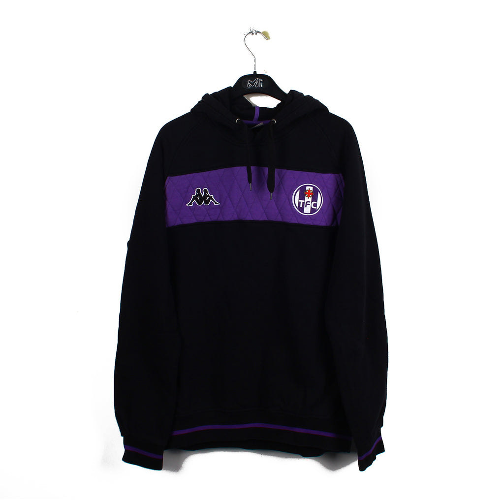 2012/13 - Toulouse FC (XL)