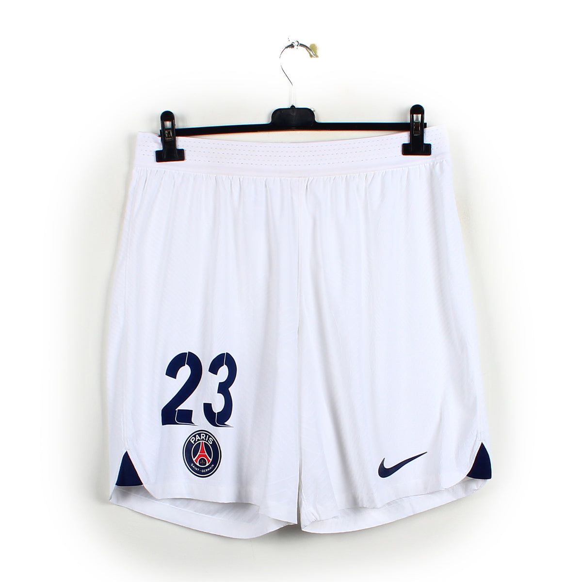 2023/24 - PSG - (Kolo Muani) #23 (XL) [préparé]