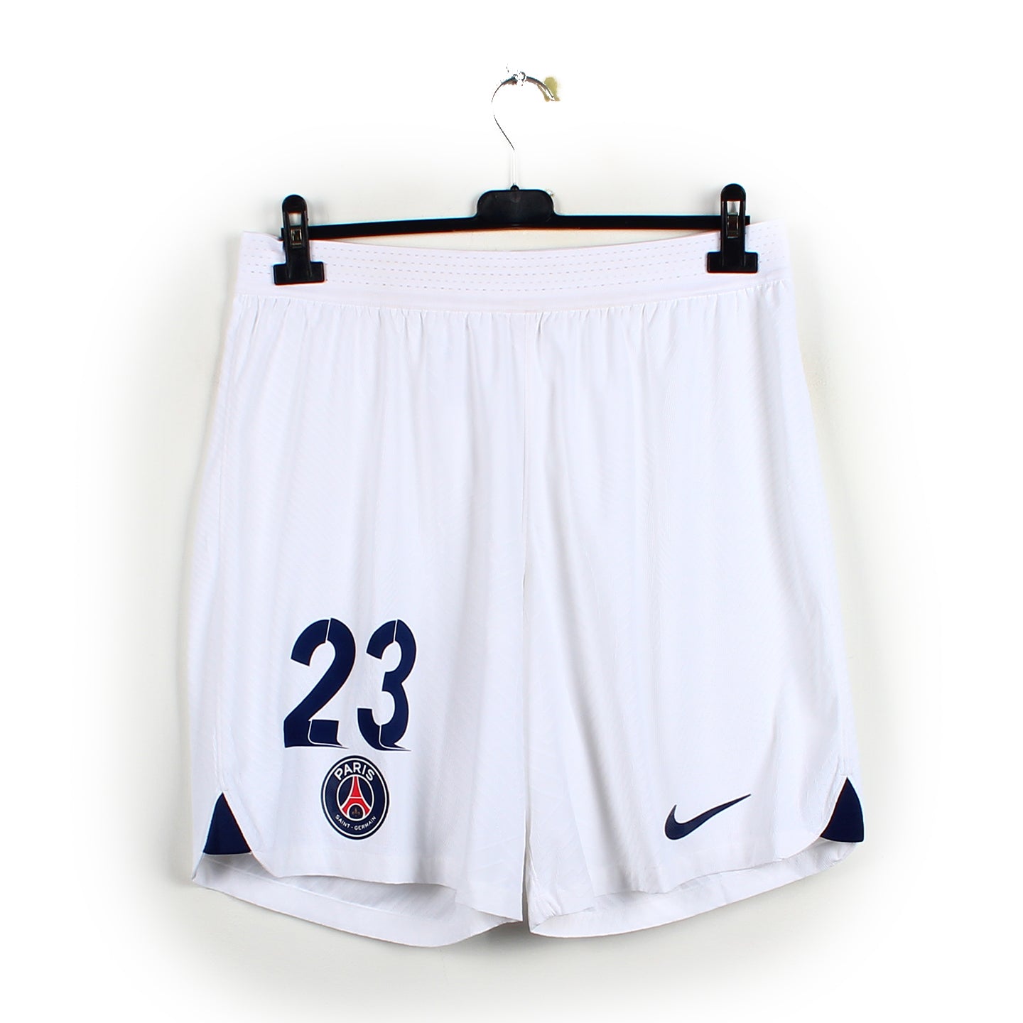 2023/24 - PSG - (Kolo Muani) #23 (XL) [préparé]