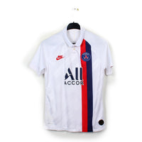 2019/20 - PSG - Di Maria #11 (M) [pro]