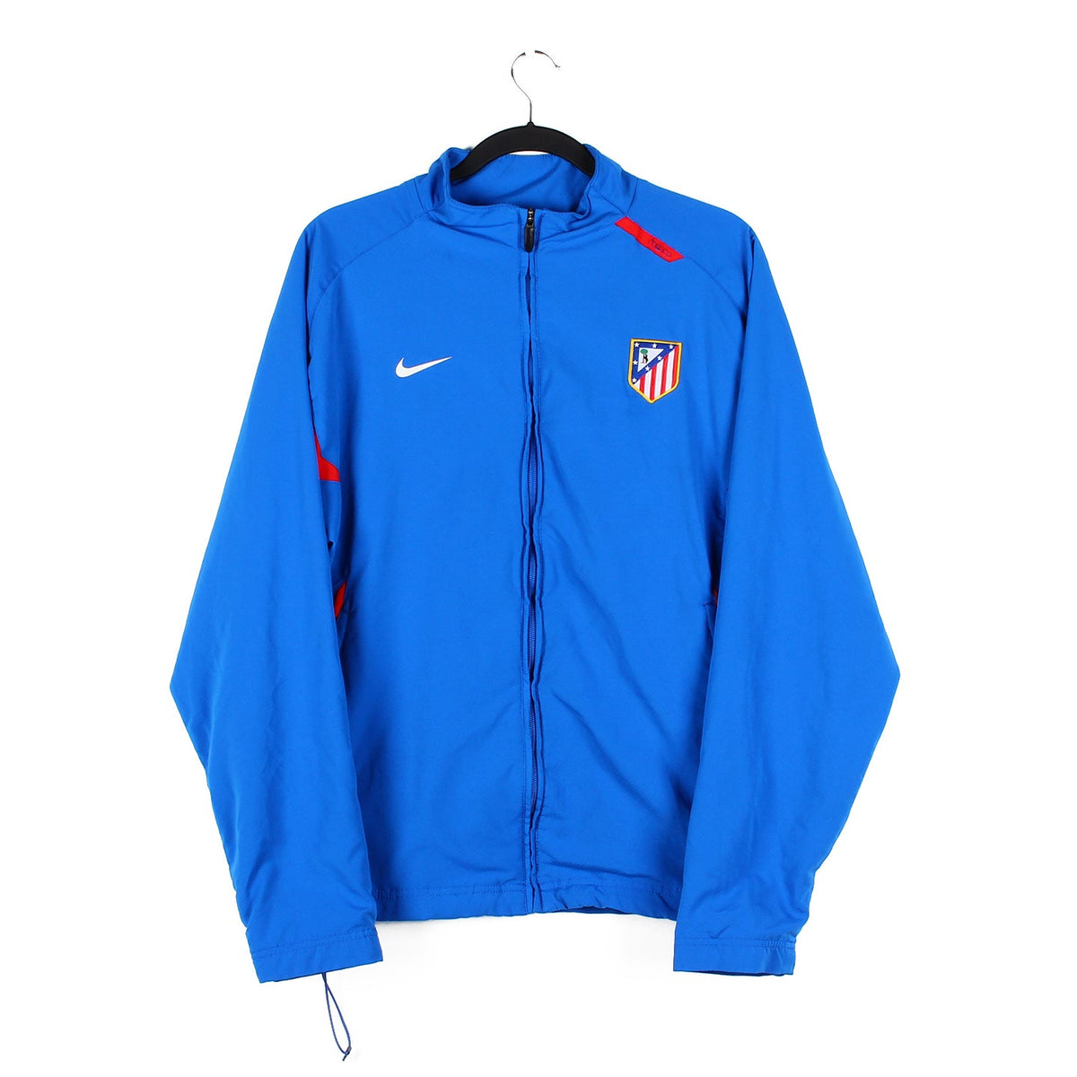 2007/08 - Atletico Madrid (S)