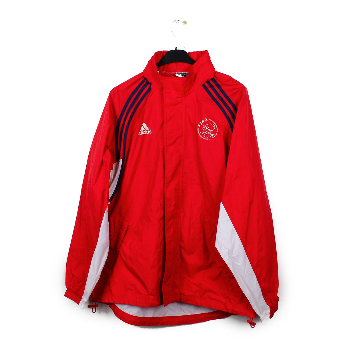2000/01 - Ajax Amsterdam (XL)