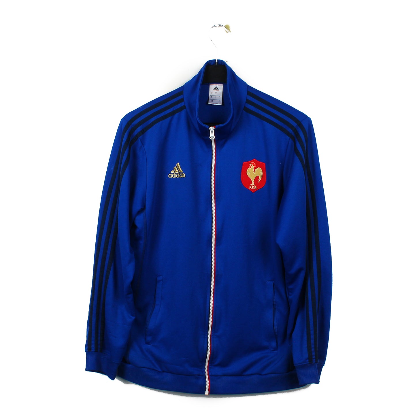 Veste Equipe de France de Rugby vintage CDM 2015 Vintage Football Area