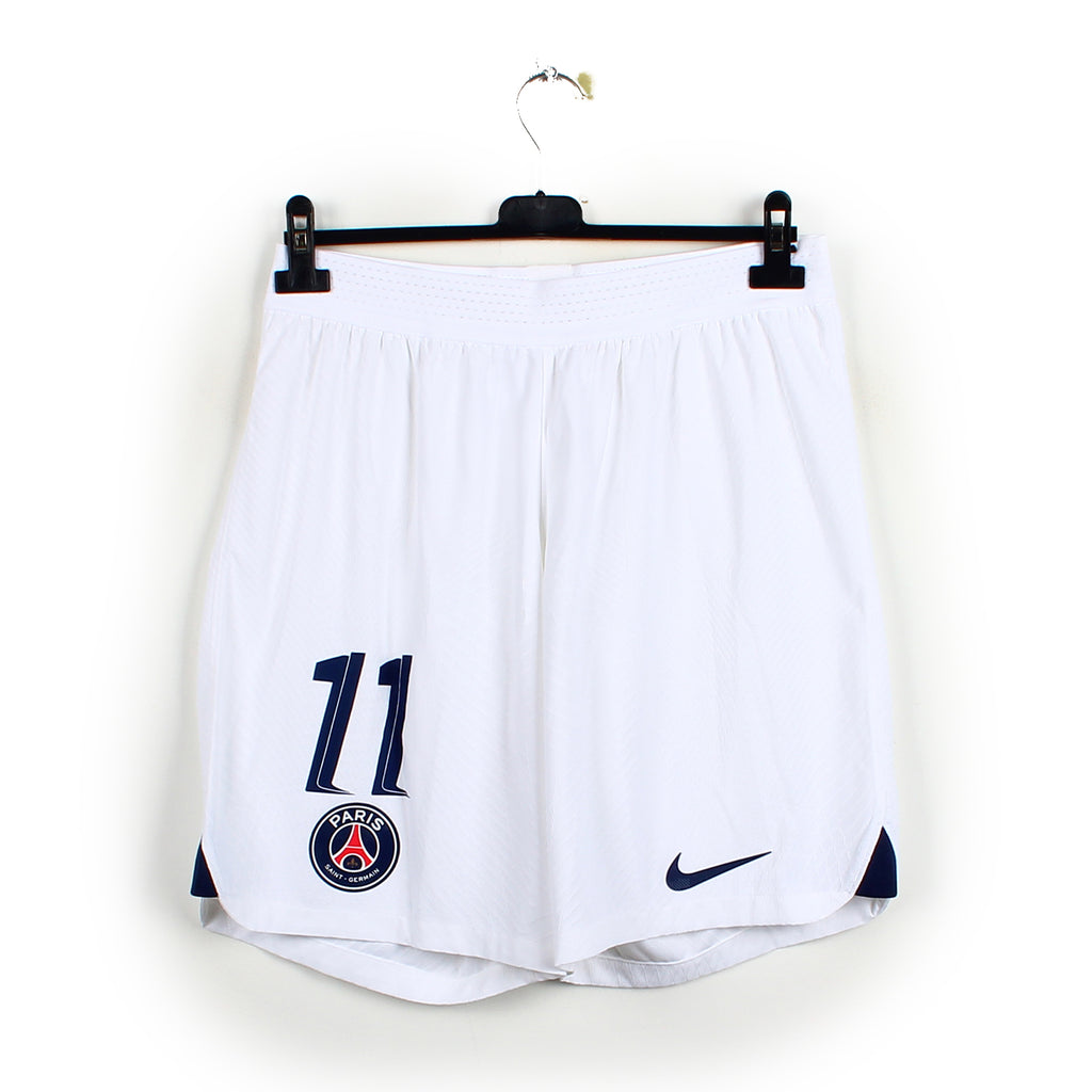 2023/24 - PSG - (Asensio) #11 (L) [préparé]