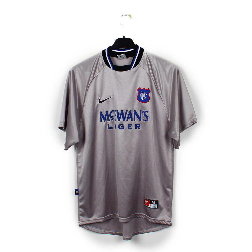 1997/99 - Glasgow Rangers (M)