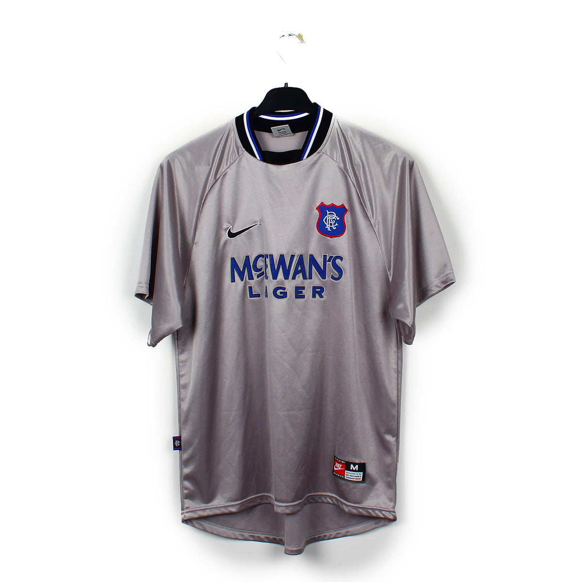 1997/99 - Glasgow Rangers (M)
