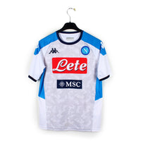 2019/20 - Naples (XL)