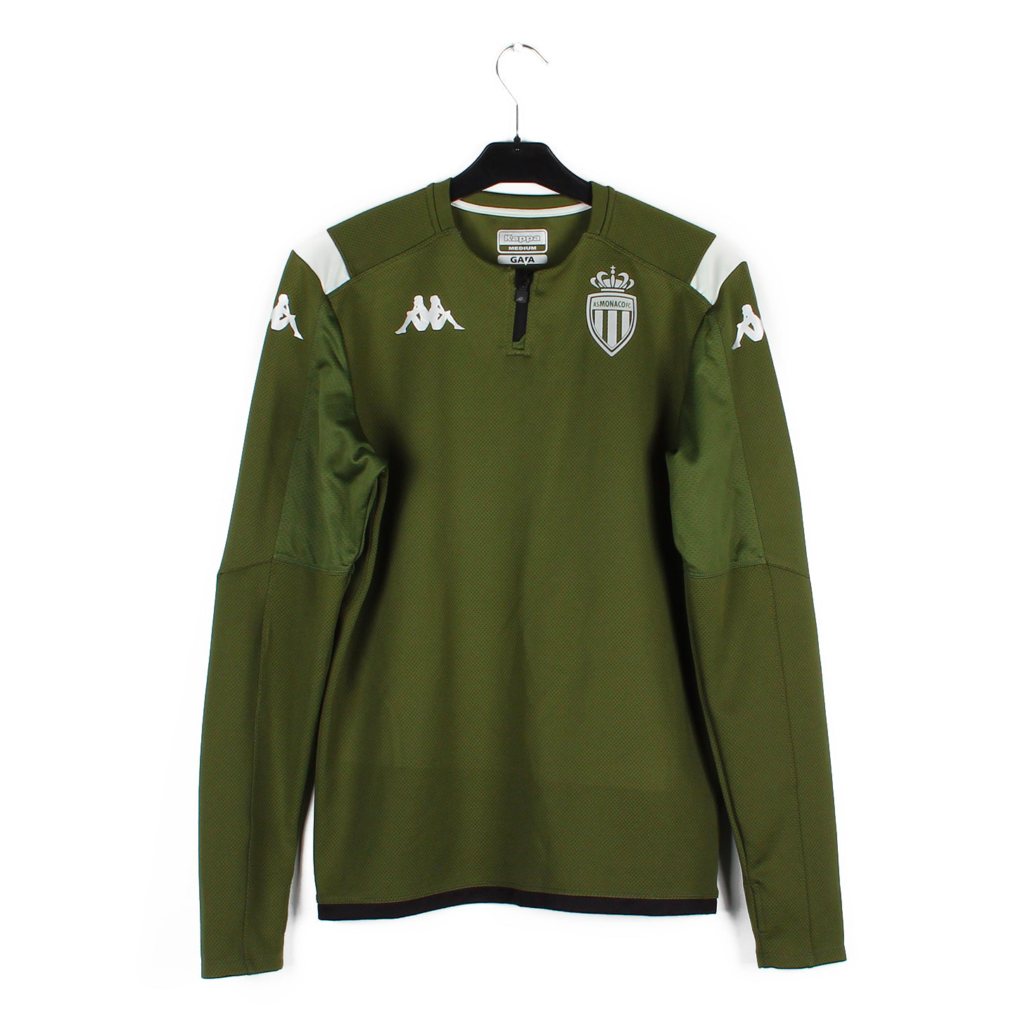 2019/20 - AS Monaco (L)