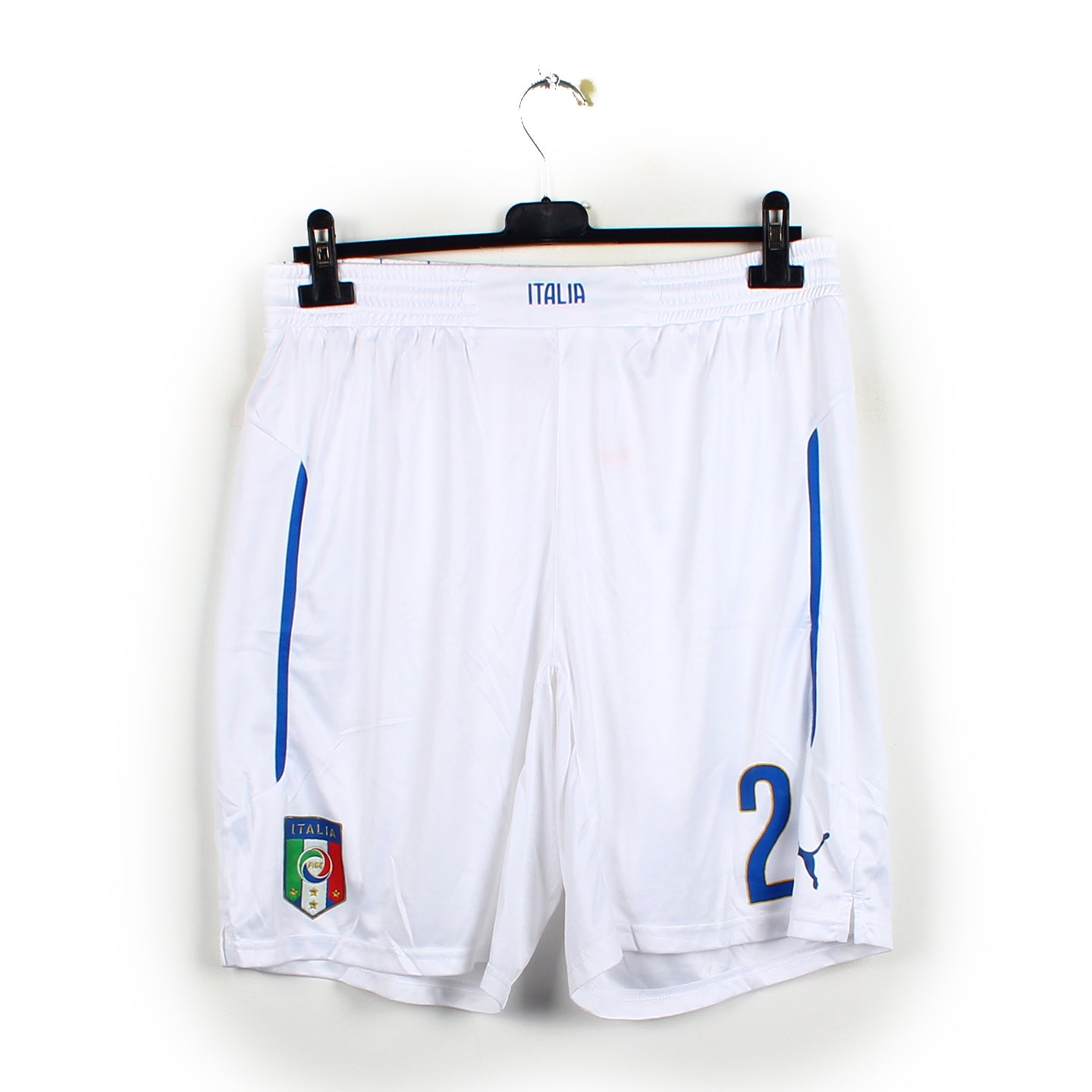 2014/15 - Italie #2 (L) [MATCH ISSUE]
