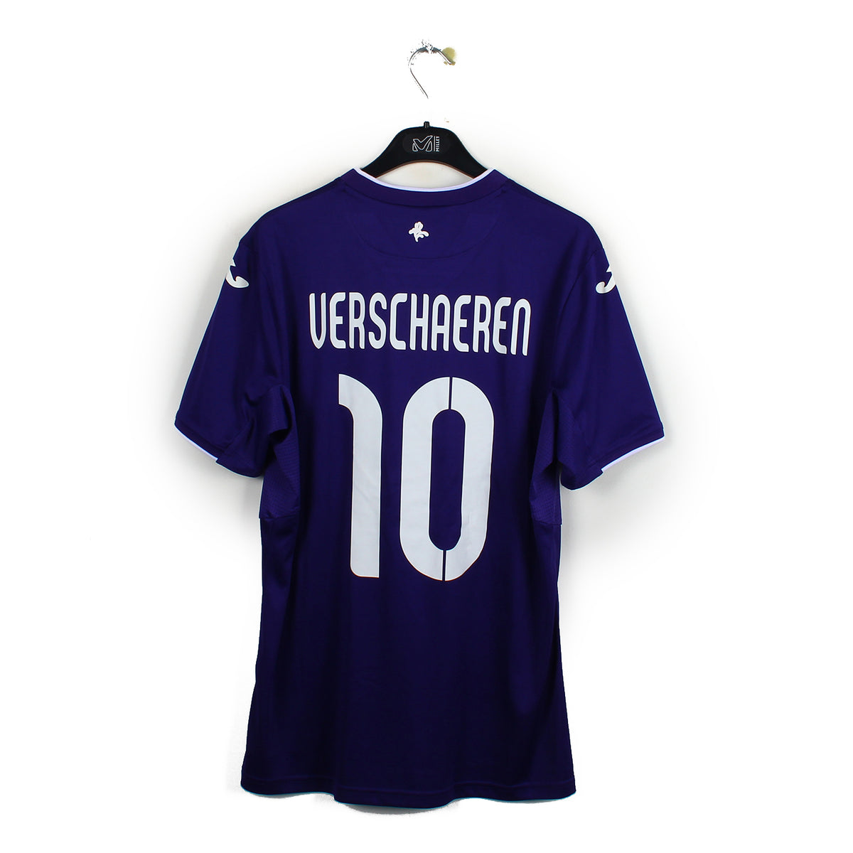 2020/21 - Anderlecht - Verschaeren #10 (L)