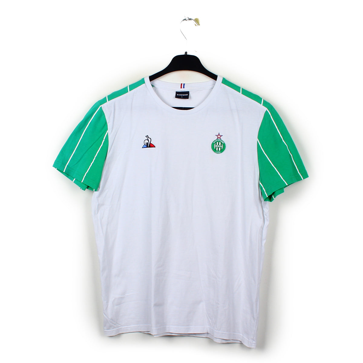 2016/17 - Saint-Etienne (L)