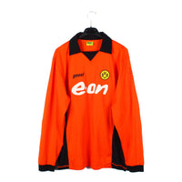 2003/04 - Dortmund - Warmuz #26 (XL)