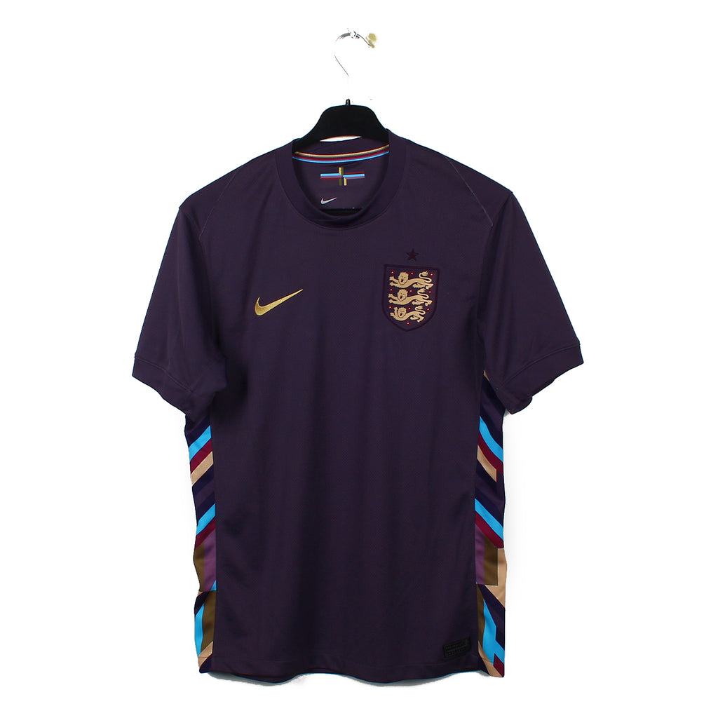 2024 - Angleterre (M)