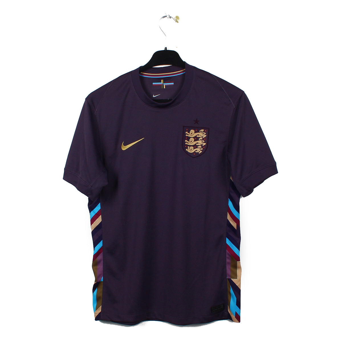 2024 - Angleterre (L)