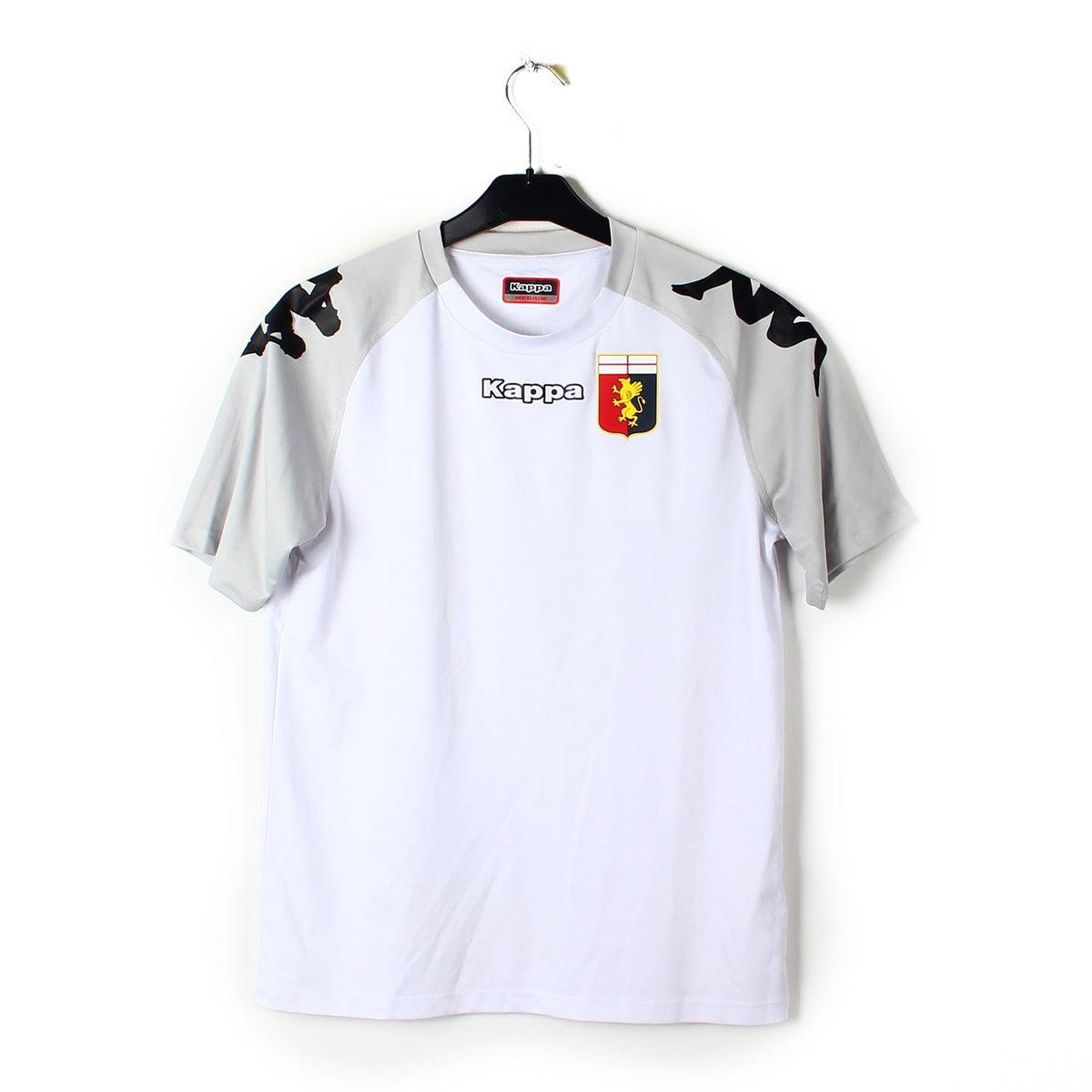 2021/22 - Genoa (M)