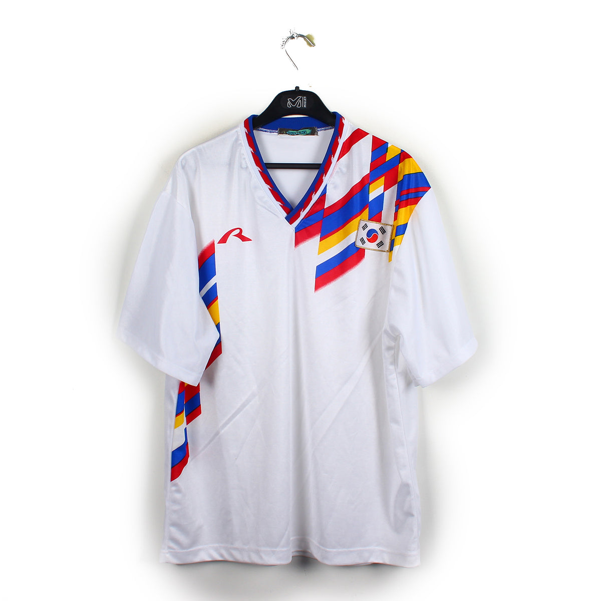 1994/96 - Corée du Sud (XL)