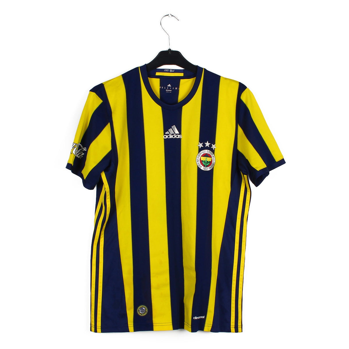 Maillot FC Girondins De Bordeaux Vintage, Floqué, Taille à Préciser