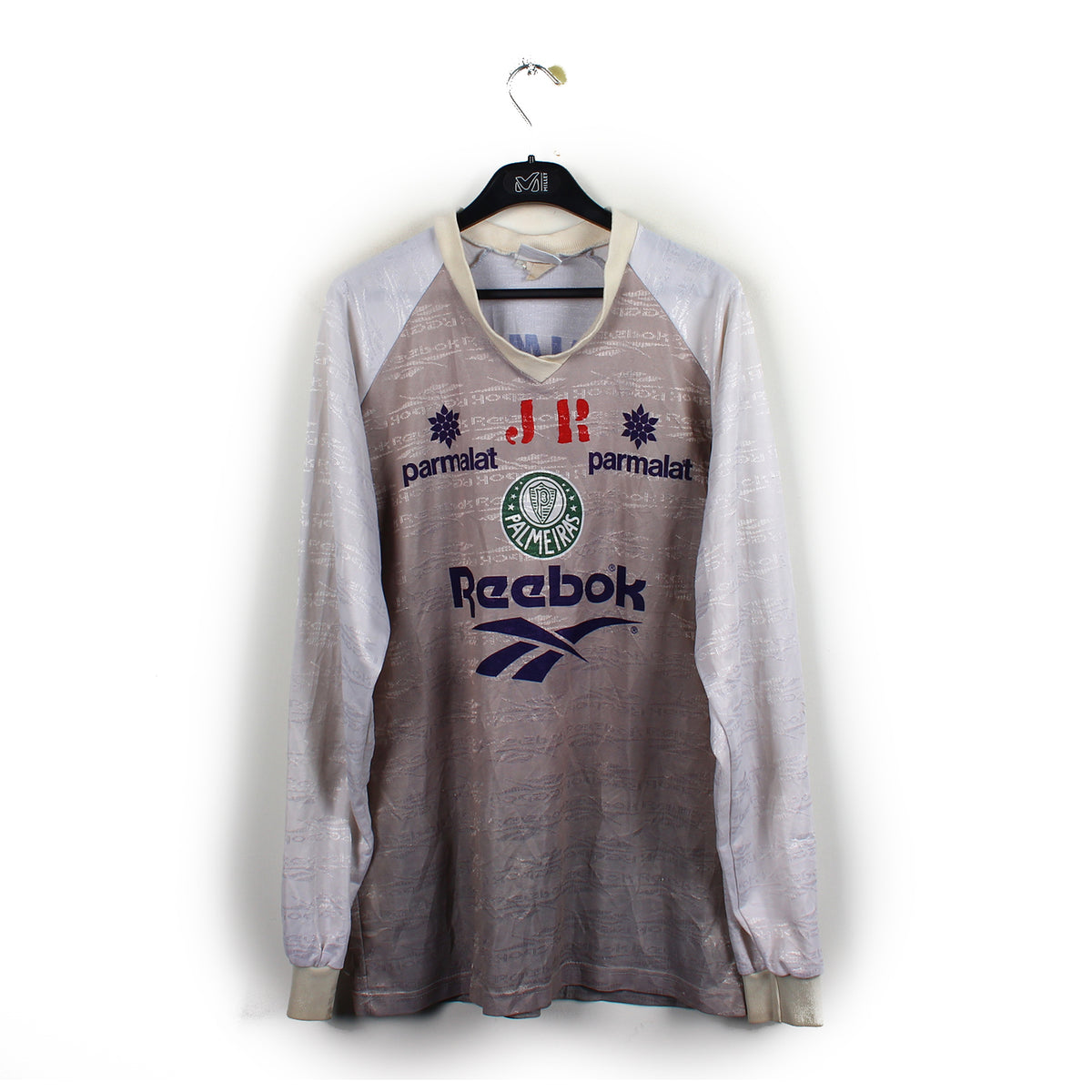 1996/98 - Palmeiras (XL)
