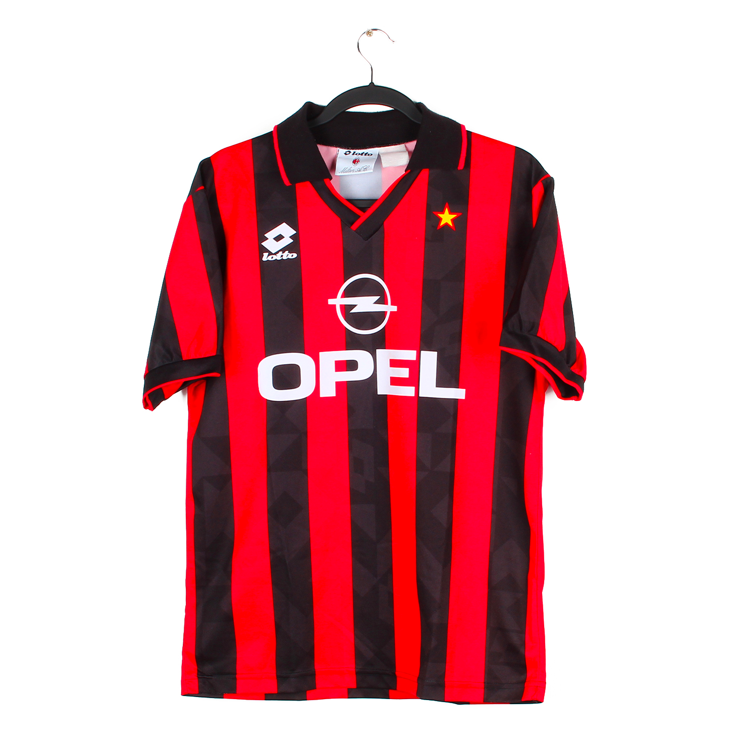 1994/95 - Milan AC (M)