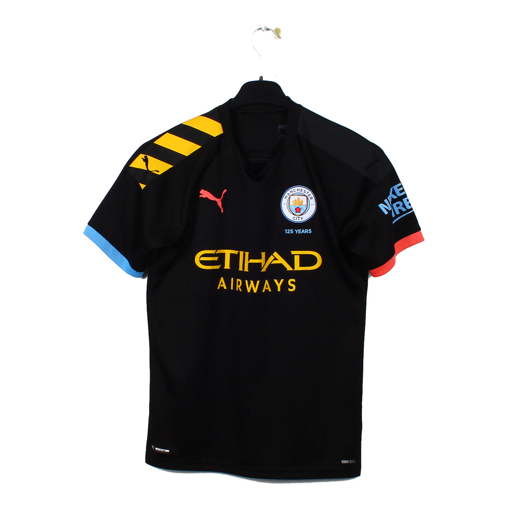 2019/20 - Manchester City - De Bruyne #17 (M)