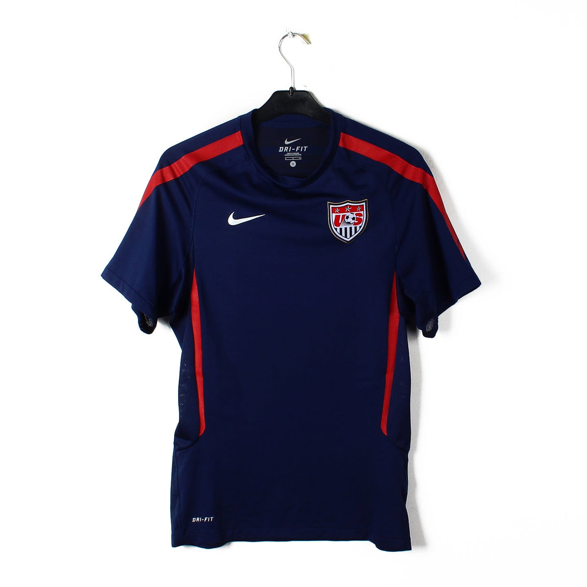 2010/11 - Etats-Unis (S)