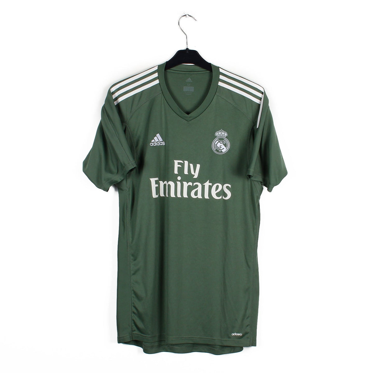 2017/18 - Real Madrid (XL)