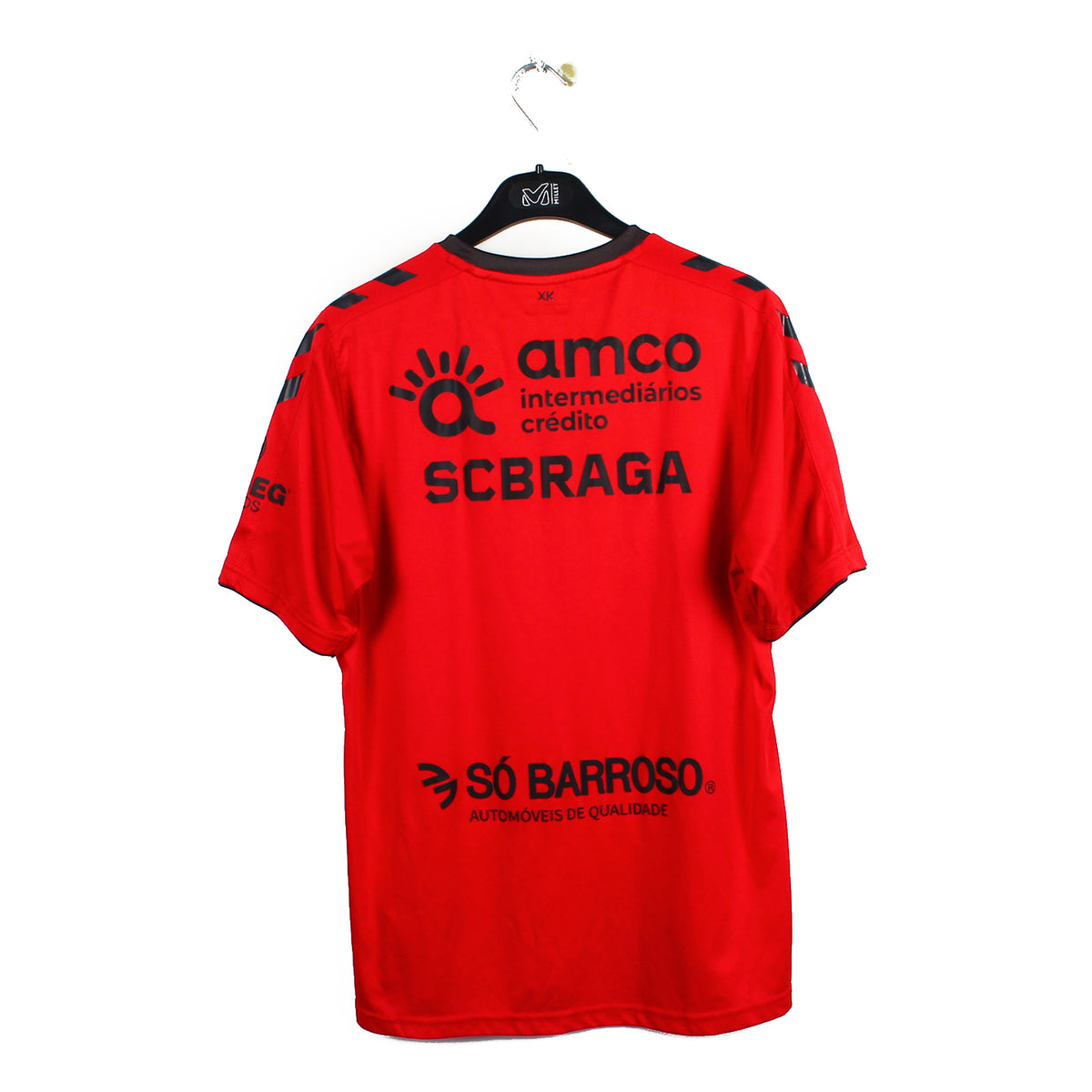 2021/22 - Braga SC (M)
