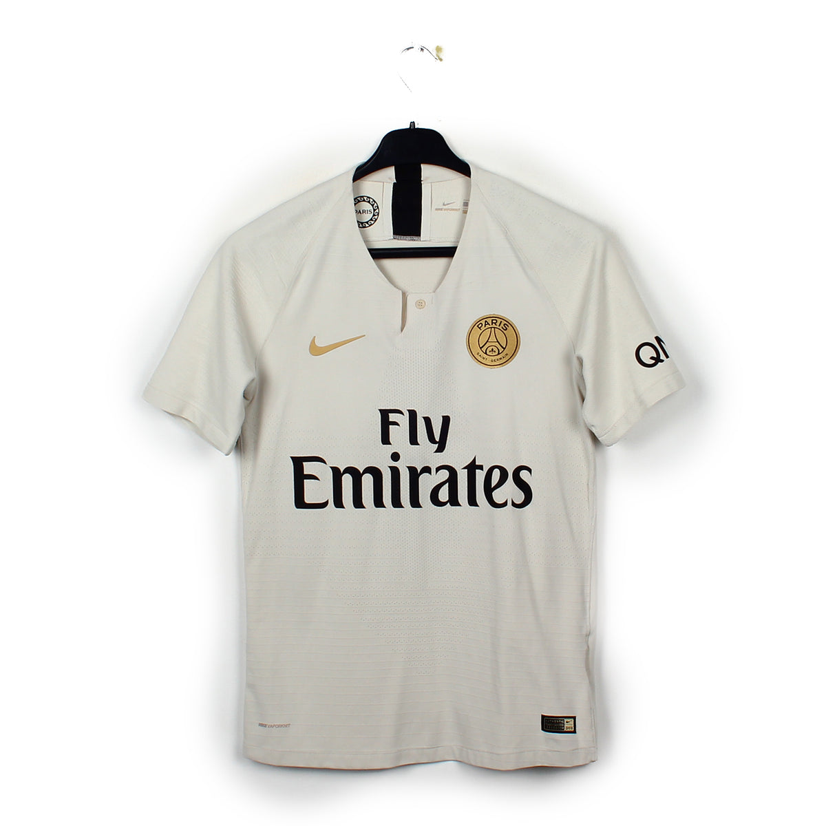 2018/19 - PSG - Mbappé #7 (M) [pro]