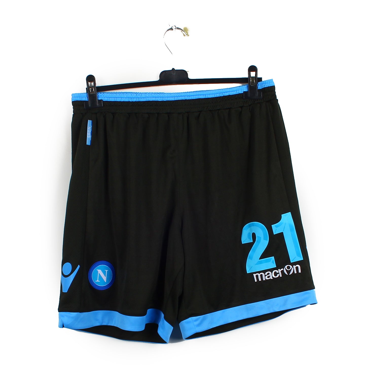 2019/20 - Naples - Politano #21 (XL)